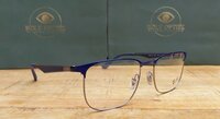 Ray-Ban RB 6363 2947 &ndash; Blue on Gunmetal (54-18-145)