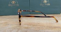 Ray-Ban RB 5430 Bernard 8359 &ndash; Striped Brown (49-21-145)