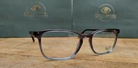 Ray-Ban RX5418 8254 &ndash; Striped Grey &amp; Blue (56-19-150)