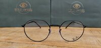 Ray-Ban RB 6465 Jack 2509 &ndash; Black (51-20-140)