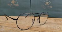 Ray-Ban RB 6465 Jack 2509 &ndash; Black (51-20-140)
