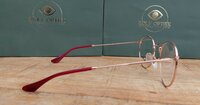 Ray-Ban RB 3447V Round Metal 3094 &ndash; Rose Gold (50-21-145)