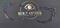 Zenka Clip CIE1132 TRP - TROPISCH