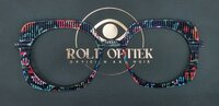 Zenka clip  CIE235 TRP - TROPISCH