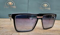 Carrera Victory C 03/S &ndash; Matte Black&nbsp;