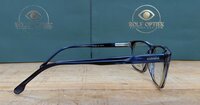 Carrera C FLEX 04/G 381 Blue Horn
