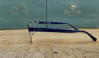 GANT GA50022 090 &ndash; Glanzend Blauw