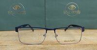 GANT GA50022 090 &ndash; Glanzend Blauw