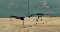 GANT GA50022 090 &ndash; Glanzend Blauw