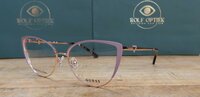 GUESS GU2813 058 &ndash; Cat-Eye Chic