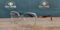 GUESS GU2982 024 &ndash; Shiny White / Blonde Havana