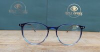 Joshi 8061 COL3 &ndash; Blauw