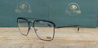 Metropolitan 8062 COL 300 &ndash; Blauw Ruthenium