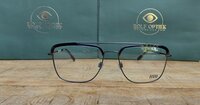 Metropolitan 8062 COL 300 &ndash; Blauw Ruthenium