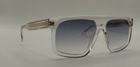 Carrera 1061/S 900 Crystal &mdash; Durf op te vallen!