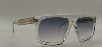 Carrera 1061/S 900 Crystal &mdash; Durf op te vallen!