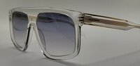 Carrera 1061/S 900 Crystal &mdash; Durf op te vallen!