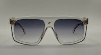 Carrera 1061/S 900 Crystal &mdash; Durf op te vallen!