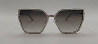 De Guess GU7871 21P zonnebril WIT