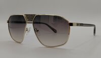 GUESS GU00086 32P &ndash; Stijlvolle Aviator Zonnebril