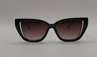 Guess GU7816 96F Zonnebril &ndash; Stijlvol en Modern