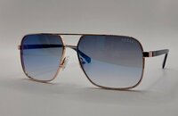 Guess GU00119 28X Zonnebril &ndash; Tijdloze Pilotenstijl