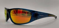 Timberland TB00033 90D Shiny Blue &ndash; Polarized zonnebril
