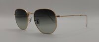 Ray-Ban RB3548 001/BH &ndash; Tijdloos Design met een Moderne Twist
