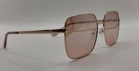 Guess GU7615 28U Zonnebril