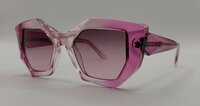 GUESS GU7897 711 &ndash; Stijlvolle Roze Zonnebril
