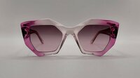 GUESS GU7897 711 &ndash; Stijlvolle Roze Zonnebril