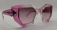 GUESS GU7897 711 &ndash; Stijlvolle Roze Zonnebril