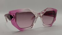 GUESS GU7897 711 &ndash; Stijlvolle Roze Zonnebril