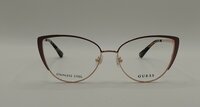 GUESS GU2813 058 &ndash; Cat-Eye Chic