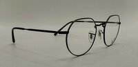 Ray-Ban RB 6465 Jack 2509 &ndash; Black (51-20-140)
