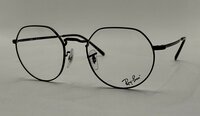 Ray-Ban RB 6465 Jack 2509 &ndash; Black (51-20-140)