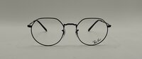 Ray-Ban RB 6465 Jack 2509 &ndash; Black (51-20-140)