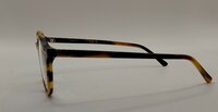 Ray-Ban RB 5430 Bernard 8359 &ndash; Striped Brown (49-21-145)