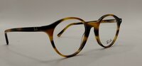 Ray-Ban RB 5430 Bernard 8359 &ndash; Striped Brown (49-21-145)