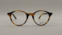 Ray-Ban RB 5430 Bernard 8359 &ndash; Striped Brown (49-21-145)