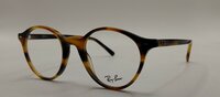 Ray-Ban RB 5430 Bernard 8359 &ndash; Striped Brown (49-21-145)