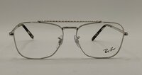 Ray-Ban RB 3636-V New Caravan 2501 &ndash; Silver (55-15-135)