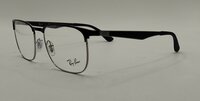 Ray-Ban RB 6363 2947 &ndash; Blue on Gunmetal (54-18-145)