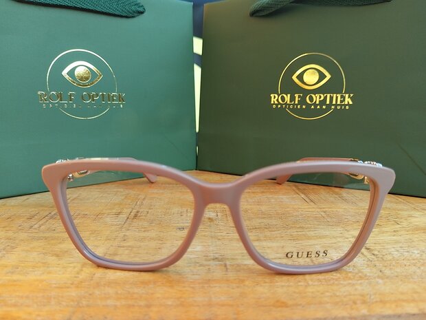 Guess dames bril