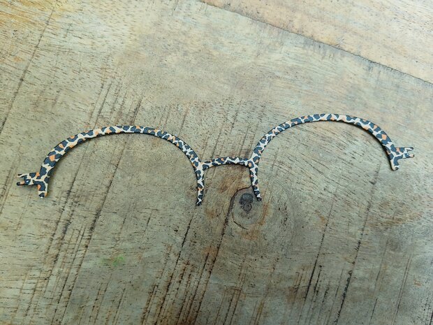 ZENKA Clip CIE 24 PAN 2 - PANTHER 2