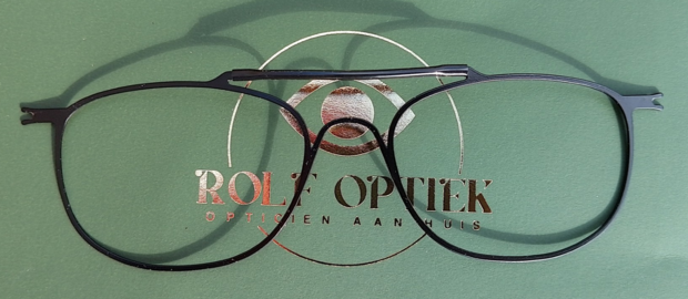 ZENKA clip  CIE 141 NO - ZWART