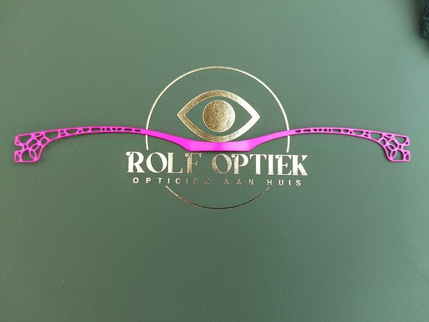 ZENKA Clip CIE1124 RZ - ROZAE