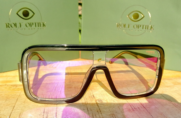 Carrera FLAGLAB 14 &ndash; Festival Editie