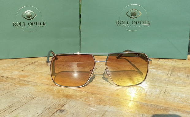 Guess GU00119 32F Zonnebril &ndash; Stijlvol &amp; Tijdloos