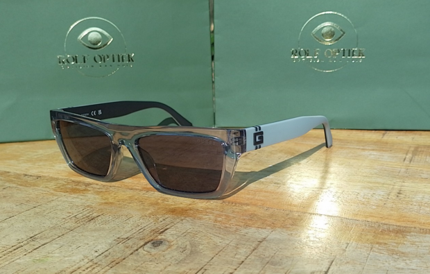 Guess GU00120 20A Zonnebril &ndash; Stijlvol en Veelzijdig